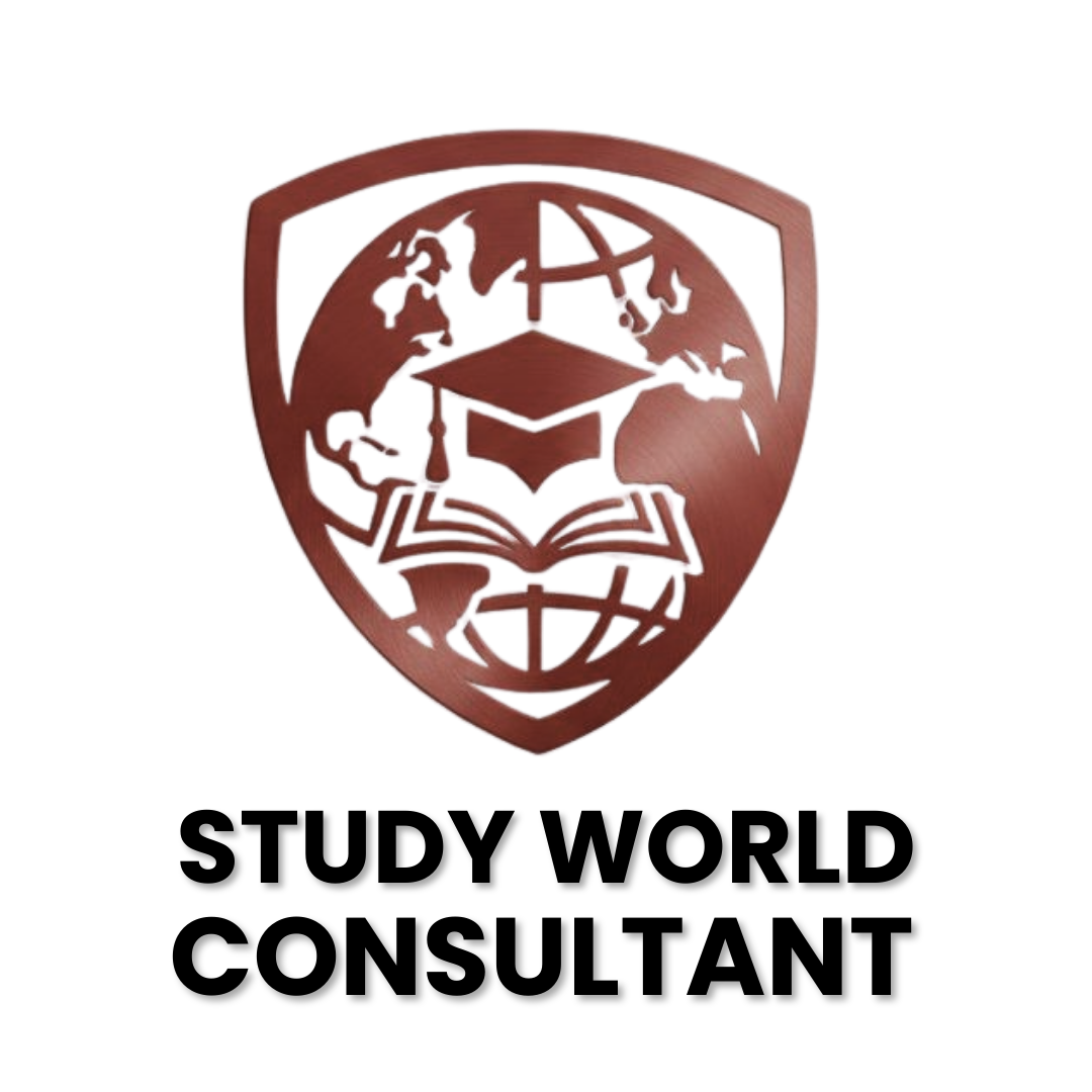 Study World Consultant